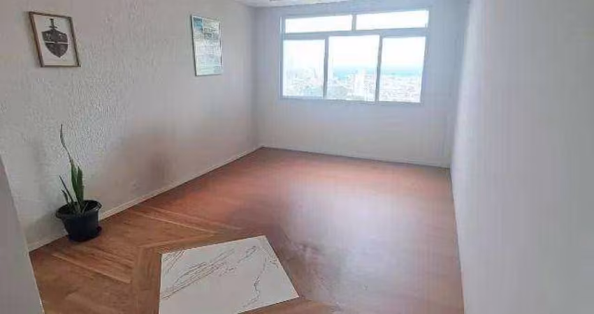 Apartamento com 3 dormitórios à venda, 100 m² por R$ 445.000 - Centro - São José dos Campos/SP