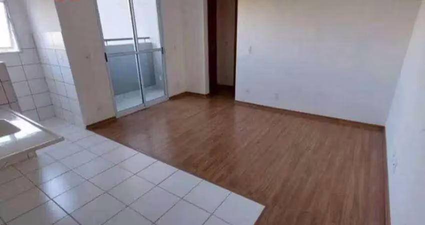 Apartamento com 2 dormitórios para alugar, 50 m² por r$ 2.725/mês - condomínio residencial colinas do paratehy - são josé dos campos/sp