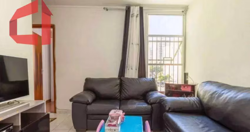 Apartamento com 2 dormitórios à venda, 51 m² por r$ 250.000 - parque industrial - são josé dos campos/sp