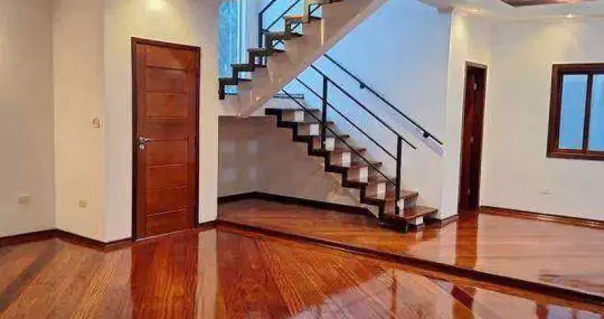 Sobrado com 3 dormitórios à venda, 250 m² por r$ 1.500.000,00 - urbanova - são josé dos campos/sp
