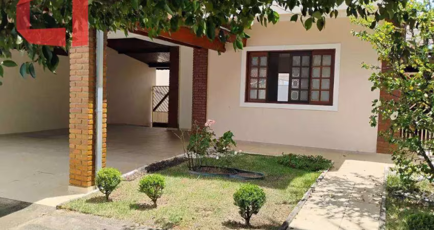 Sobrado com 3 dormitórios à venda, 255 m² por r$ 1.490.000,00 - urbanova - são josé dos campos/sp