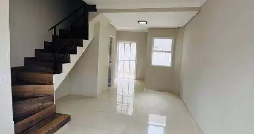 Casa com 2 dormitórios à venda, 56 m² por r$ 275.000,00 - loteamento jardim helena - são josé dos campos/sp