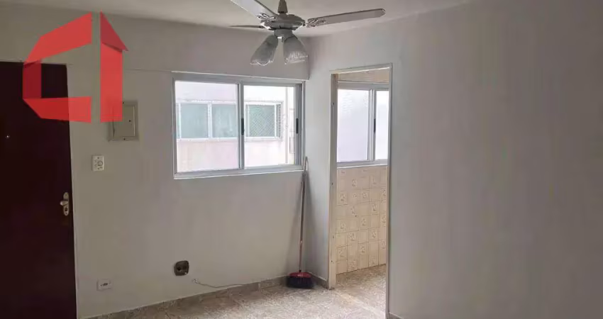 Apartamento com 2 dormitórios à venda, 54 m² por r$ 220 - vila rossi - são josé dos campos/sp