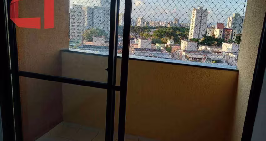 Apartamento com 3 dormitórios à venda, 62 m² por r$ 425.000,00 - jardim américa - são josé dos campos/sp