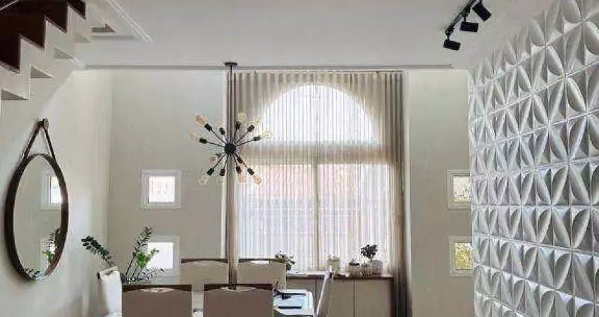 Casa com 4 dormitórios à venda, 250 m² por r$ 950.000,00 - cidade vista verde - são josé dos campos/sp