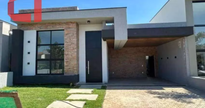 Casa com 3 dormitórios à venda, 191 m² por r$ 1.700.000 - parque brasil 500 - paulínia/sp