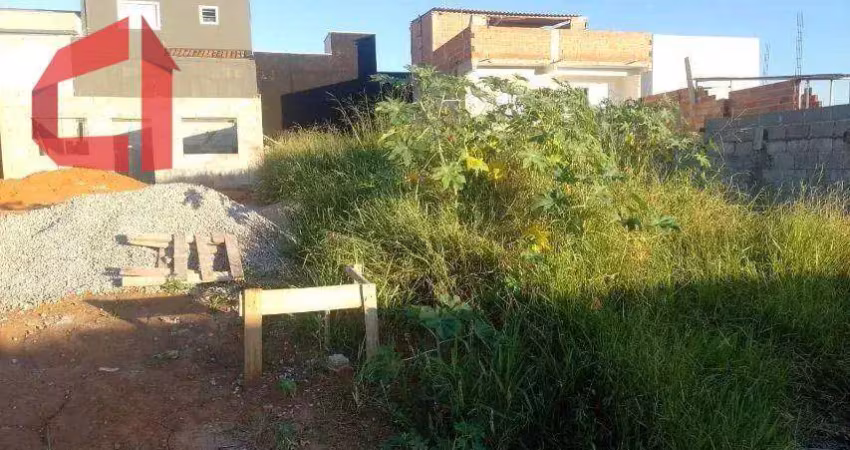 Terreno à venda, 175 m² por r$ 210.000 - setville - são josé dos campos/sp