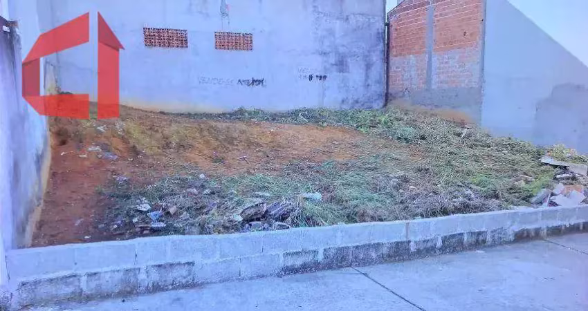 Terreno à venda, 132 m² por r$ 140.000 - jardim república - são josé dos campos/sp