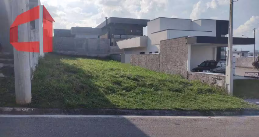 Terreno à venda, 250 m² por r$ 245.000 - residencial terras do vale - caçapava/sp