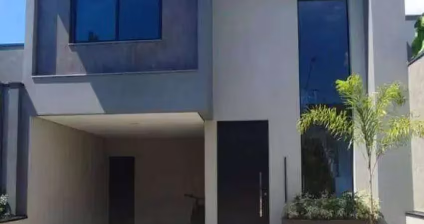 Casa com 3 dormitórios à venda, 174 m² por r$ 1.465.000,00 - são bento - paulínia/sp