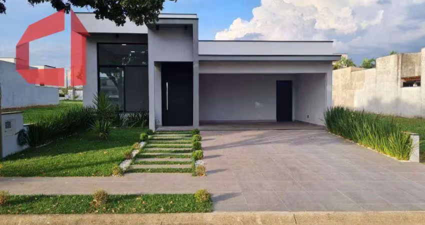 Casa com 3 dormitórios à venda, 187 m² por r$ 1.330.000 - joão aranha - paulínia/sp