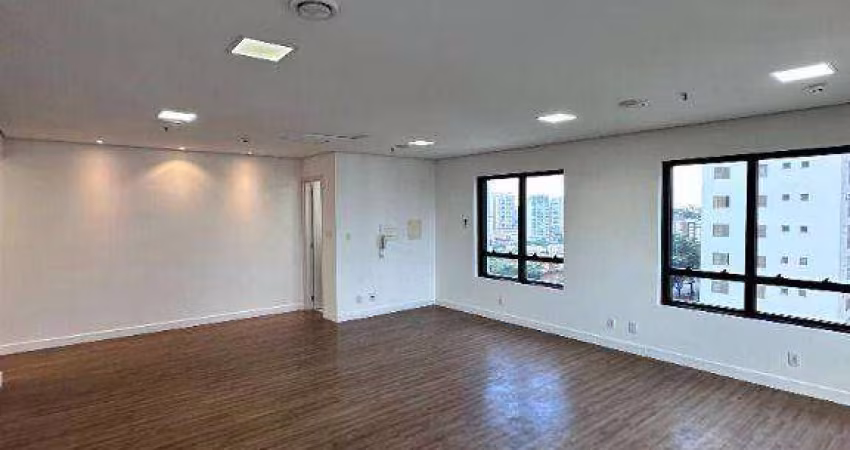 Sala, 49 m² - venda por R$ 499.000,00 ou aluguel por R$ 3.930,78/mês - Jardim Aquarius - São José dos Campos/SP