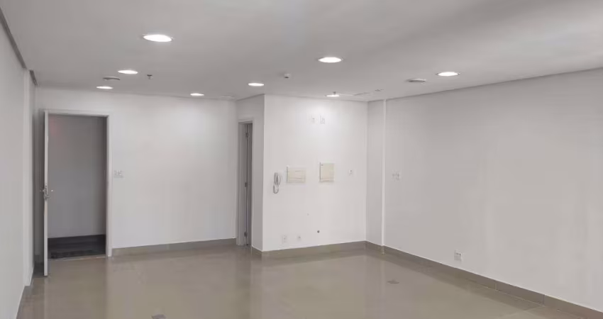 Sala para alugar, 42 m² por R$ 3.335,70/mês - Jardim Aquarius - São José dos Campos/SP