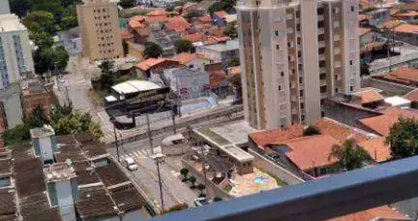 Apartamento com 2 dormitórios à venda, 63 m² por r$ 470.000,00 - jardim américa - são josé dos campos/sp