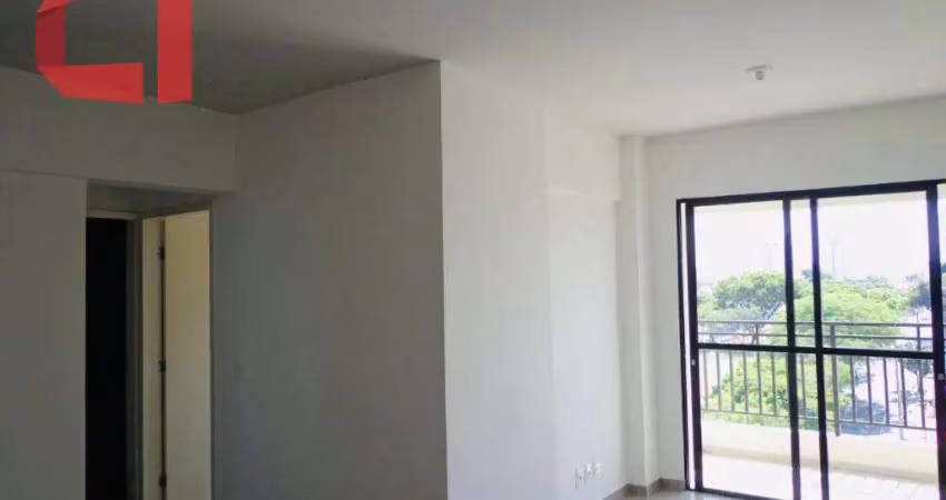 Apartamento com 2 dormitórios à venda, 62 m² por r$ 460.000,00 - jardim américa - são josé dos campos/sp