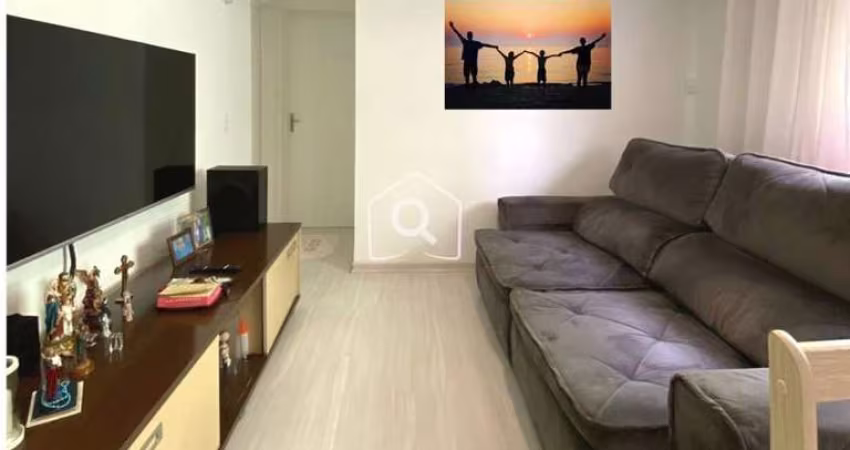 Apartamento 2 quartos no CIC
