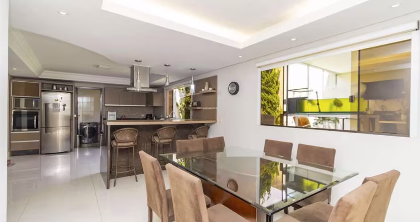 Casa + ponto comercial
