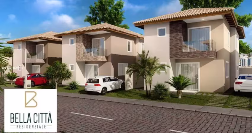 Casa duplex para venda em vitória da conquista, candeias, 4 dormitórios, 4 suítes, 6 banheiros, 2 vagas