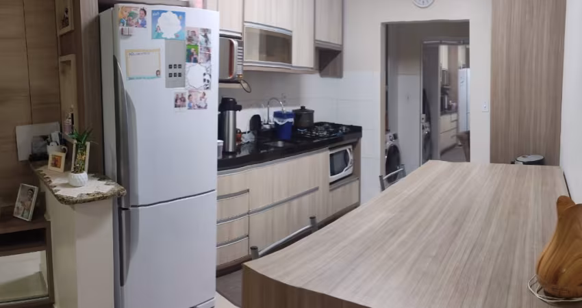 Apartamento 2 quartos São Vicente