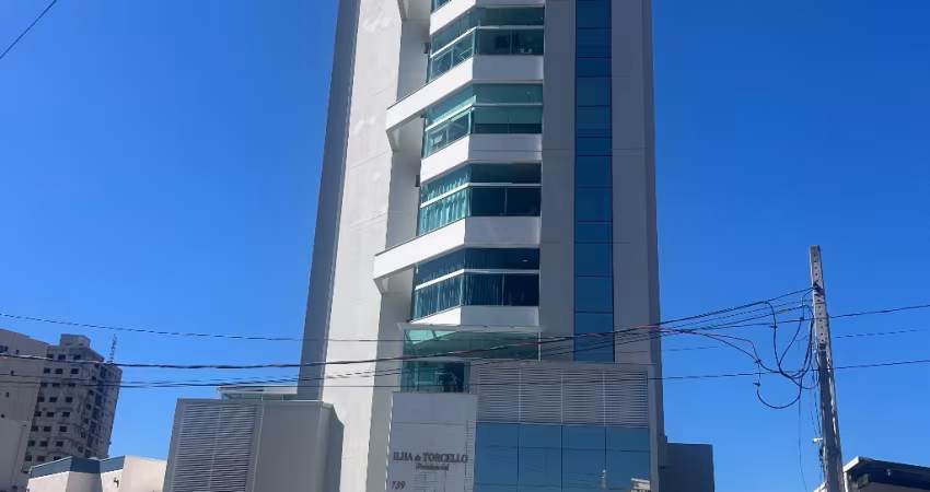 Lindo apartamento vila operária com Suíte