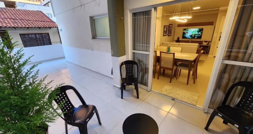 Lindo apartamento 2 quartos no centro