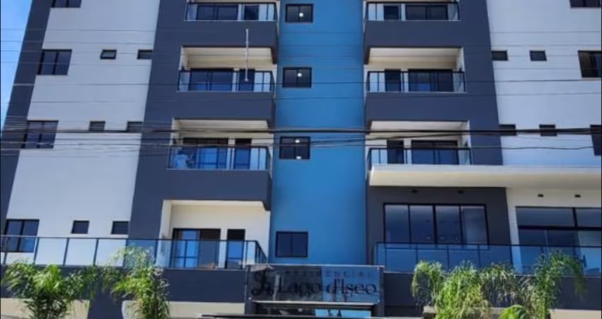 lindo apartamento com 1 suite bairro cordeiros