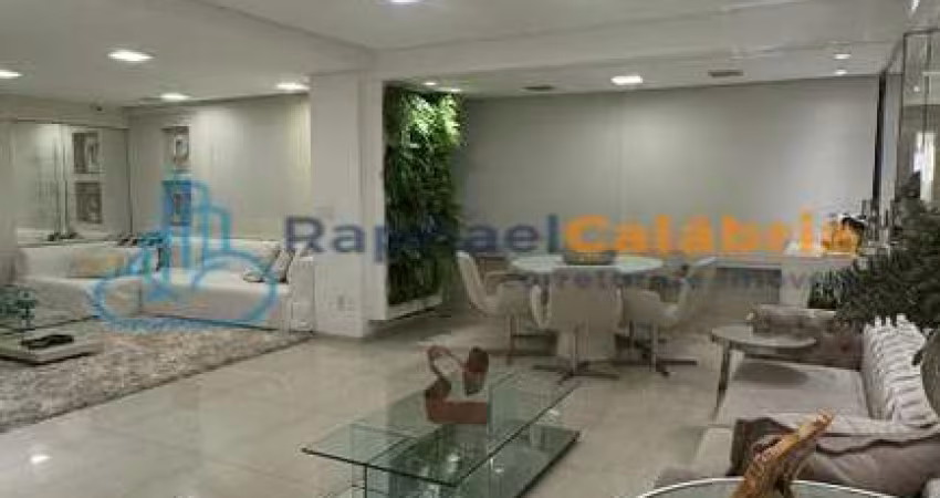 APARTAMENTO ALTO PADR&#195;O NA MADALENA