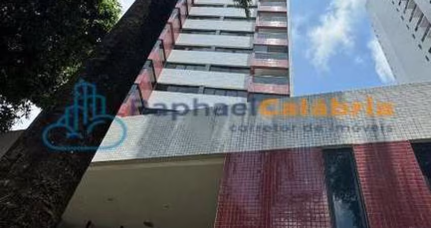 ESPA&#199;OSO APARTAMENTON NO ESPINHEIRO