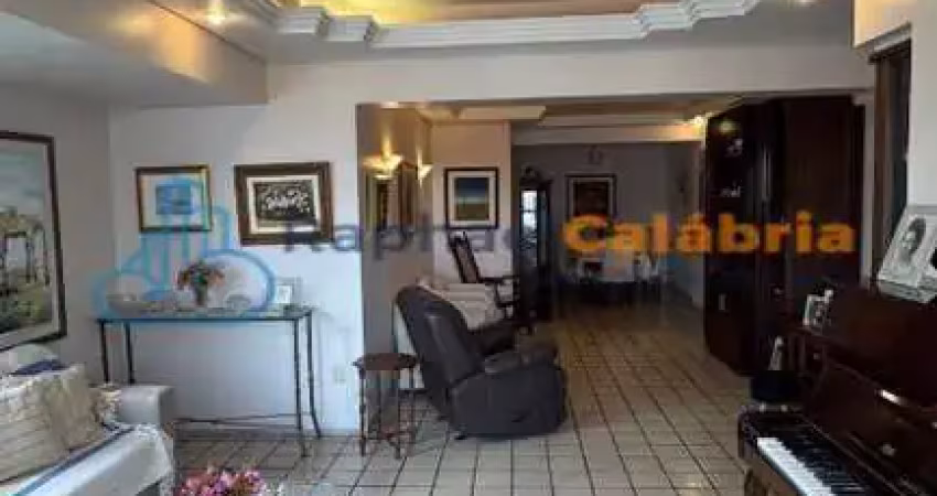 Apartamento com 3 quartos à venda na Rua da Hora, 628, Espinheiro, Recife