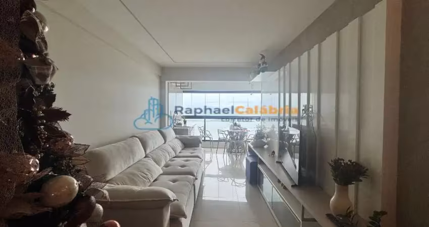 EXCELENTE OPORTUNIDADE DE COMPRA DE APARTAMENTO DE 128M&#178; EM CASA CAIADA