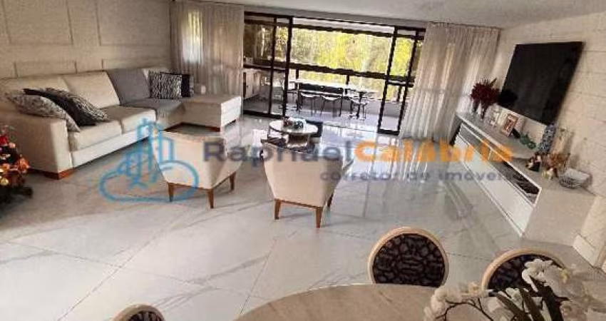 BEL&#205;SSIMO E ESPA&#199;OSO APARTAMENTO DE 270M&#178; NO BAIRRO DA MADALENA