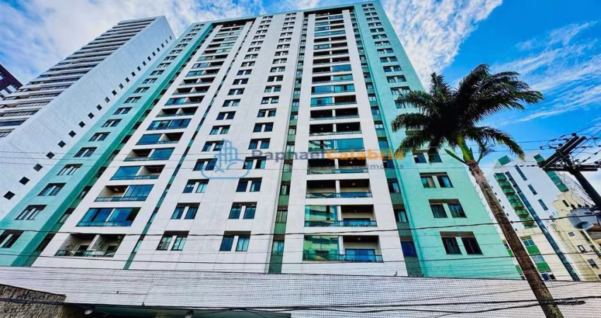 EXCELENTE OPORTUNIDADE DE COMPRA DE APARTAMENTO DE 4 QUARTOS NO BAIRRO DO ROSARINHO