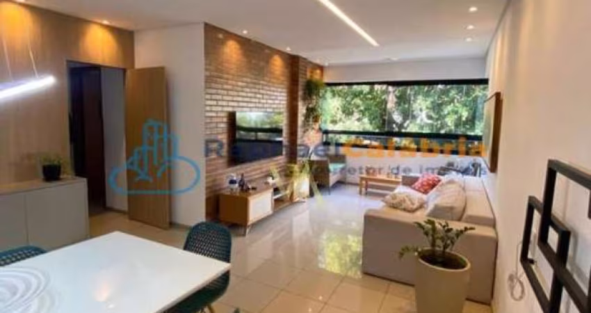 LINDO APARTAMENTO DISPON&#205;VEL PARA COMPRA NO BAIRRO DE CASA FORTE