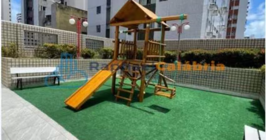 EXCELENTE OPORTUNIDADE DE COMPRA DE APARTAMENTO NO BAIRRO DE BOA VIAGEM