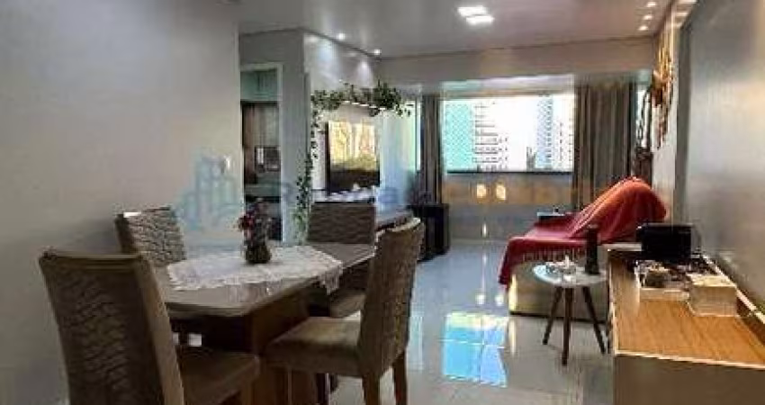 EXCELENTE OPORTUNIDADE DE COMPRA DE APARTAMENTO PORTEIRA FECHADA NA IMBIRIBEIRA