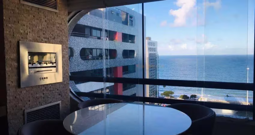 LINDO FLAT DISPON&#205;VEL PARA COMPRA NO BAIRRO DE BOA VIAGEM