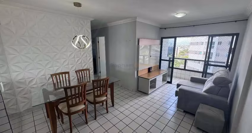 EXCELENTE OPORTUNIDADE DE COMPRA DE APARTAMENTO DE 2 QUARTOS NO PRADO