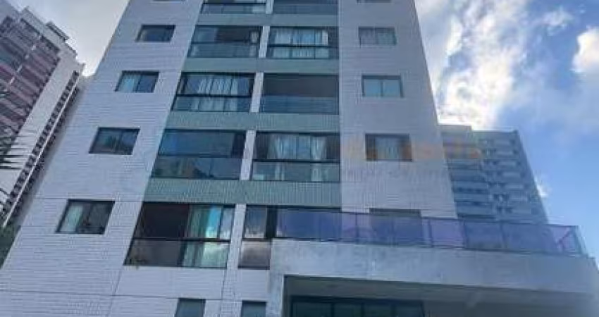 EXCELENTE APARTAMENTO COM LOCALIZA&#199;&#195;O PRIVILEGIADA EM CASA FORTE