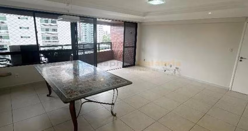 EXCELENTE APARTAMENTO DE 3 QUARTOS NO BAIRRO DE CASA FORTE
