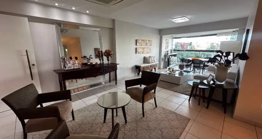 LINDO E ESPA&#199;OSO APARTAMENTO EM APIPUCOS