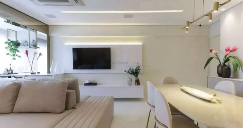 EXCELENTE OPORTUNIDADE DE APARTAMENTO TODO REFORMADO NO ROSARINHO