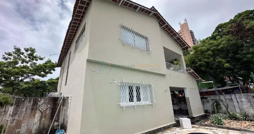 EXCELENTE CASA ESPA&#199;OSA NA TAMARINEIRA