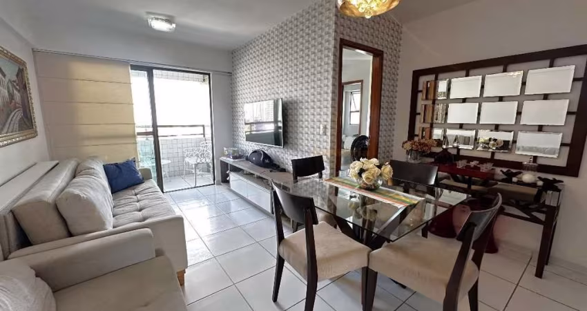 LINDO APARTAMENTO NASCENTE E COM M&#211;VEIS PLANEJADOS NA MADALENA