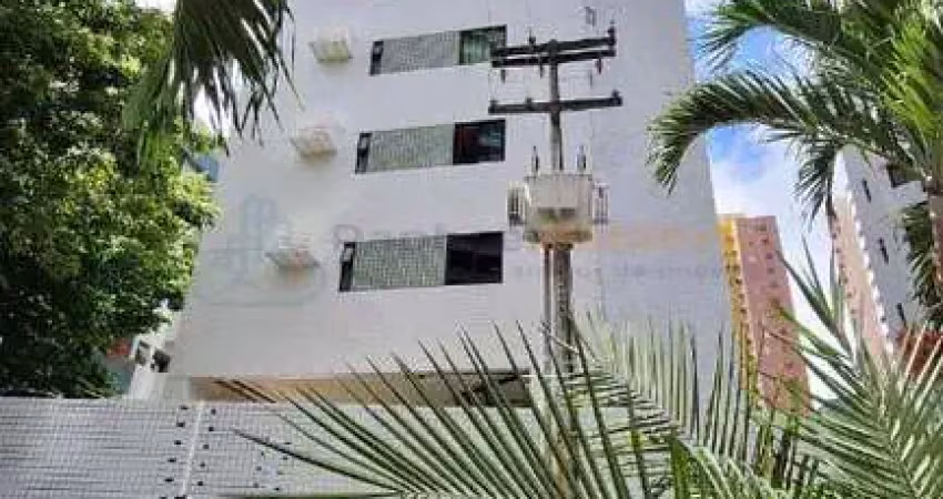EXCELENTE OPORTUNIDADE - APARTAMENTO DE 3 QUARTOS NO BAIRRO DA TORRE DISPON&#205;VEL PARA VENDA