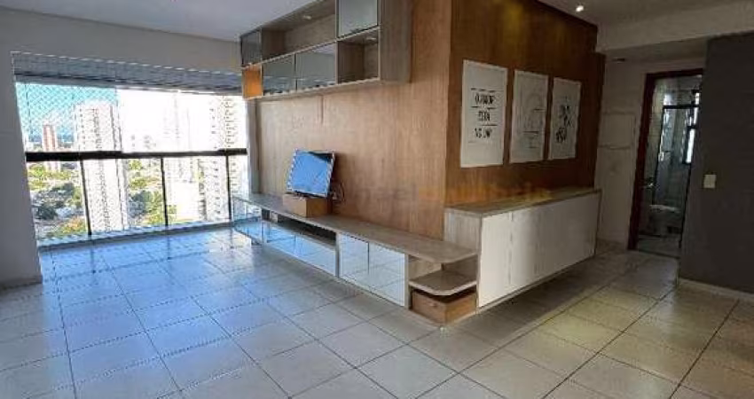 APARTAMENTO AMPLO E BEM LOCALIZADO NO ROSARINHO