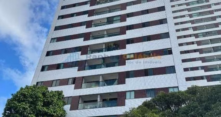 EXCELENTE APARTAMENTO DE 3 QUARTOS, NASCENTE, NO BAIRRO DO CORDEIRO