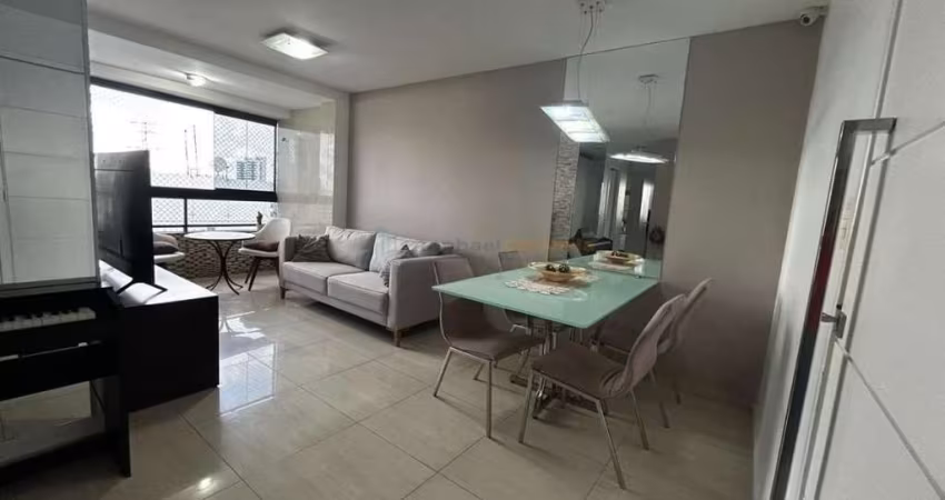 APARTAMENTO REFORMADO DISPON&#205;VEL PARA VENDA NO BAIRRO DA TORRE