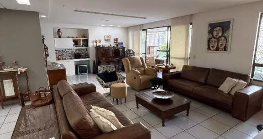 LINDO E ESPA&#199;OSO APARTAMENTO NO BAIRRO DA JAQUEIRA