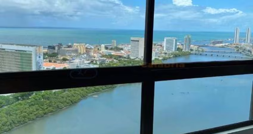 LINDO E ESPA&#199;OSO APARTAMENTO DE 208M&#178; DISPON&#205;VEL PARA VENDA NA RUA DA AURORA