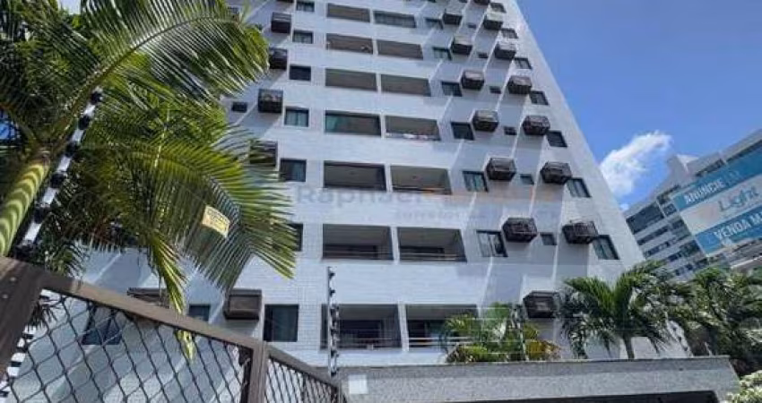 EXCELENTE APARTAMENTO DE 3 QUARTOS DISPON&#205;VEL PARA VENDA NA AV. ROSA E SILVA